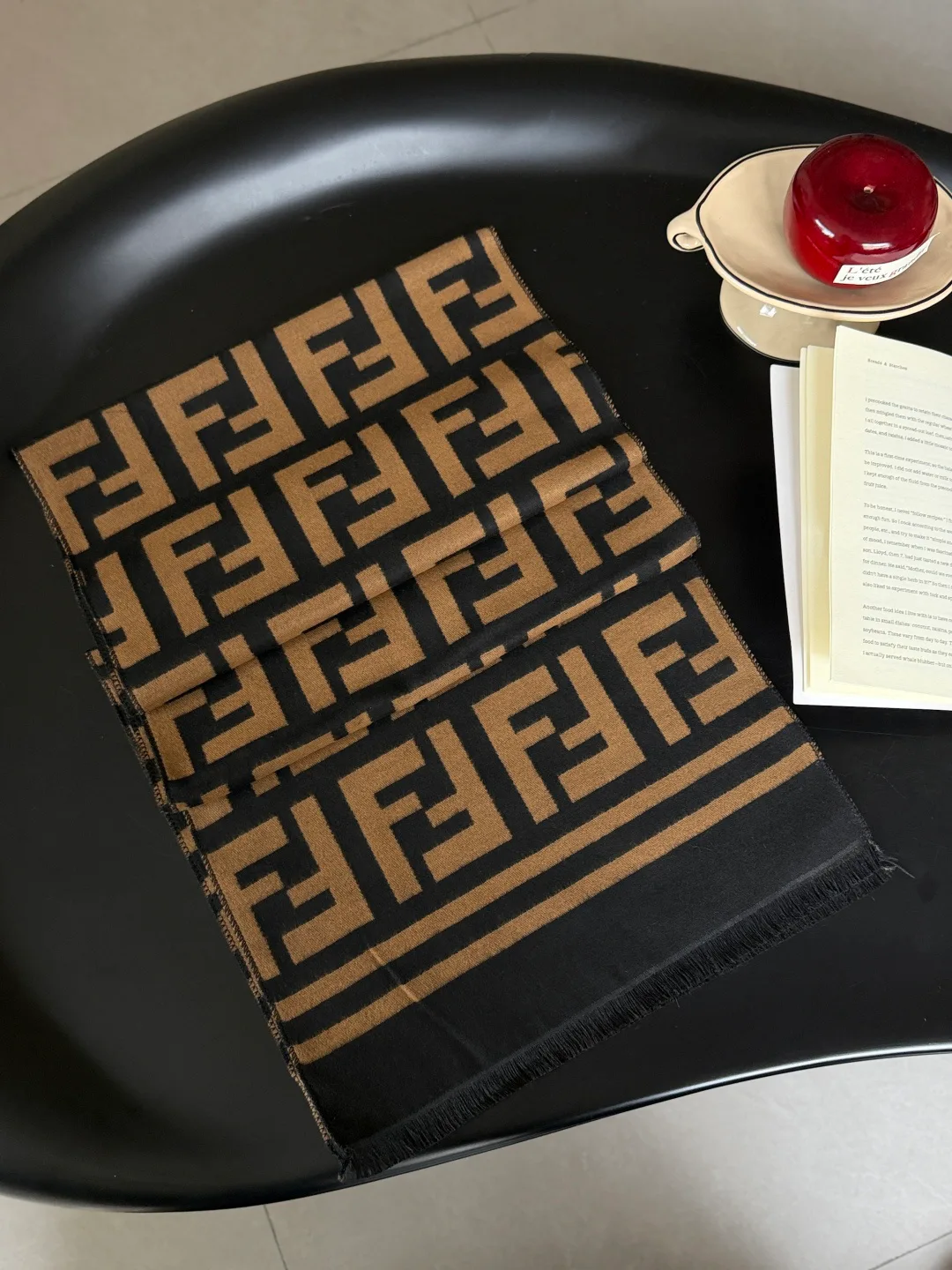 Шарфы Fendi 989597