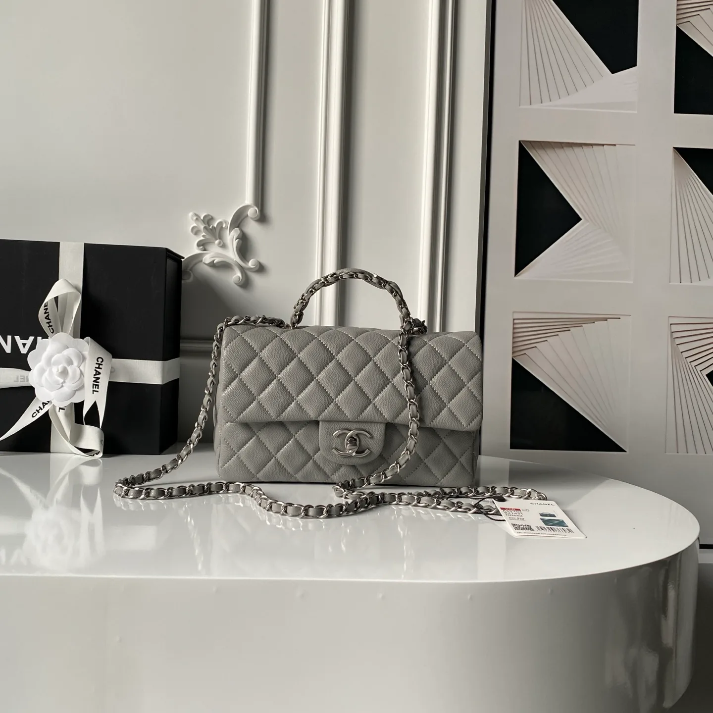 Классические Сумки Женские Chanel 11522216