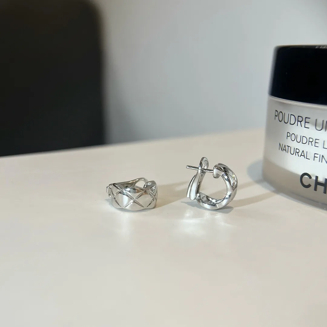 Бижутерия Chanel 16483