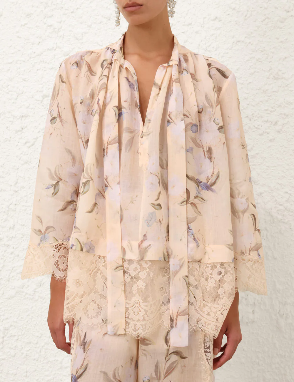 Костюмы Женские Zimmermann 11621542