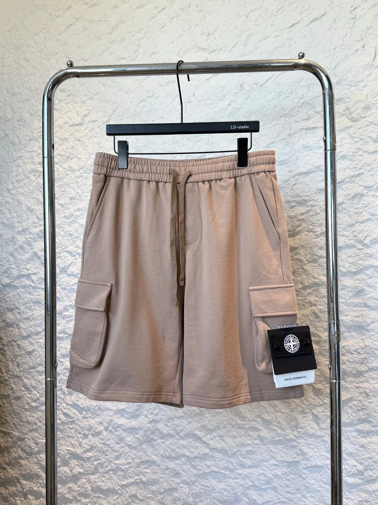 Шорты Женские Christian Dior 12841