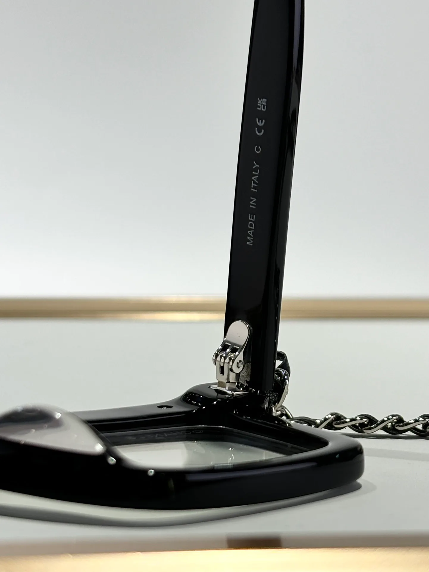 Очки Chanel 3463