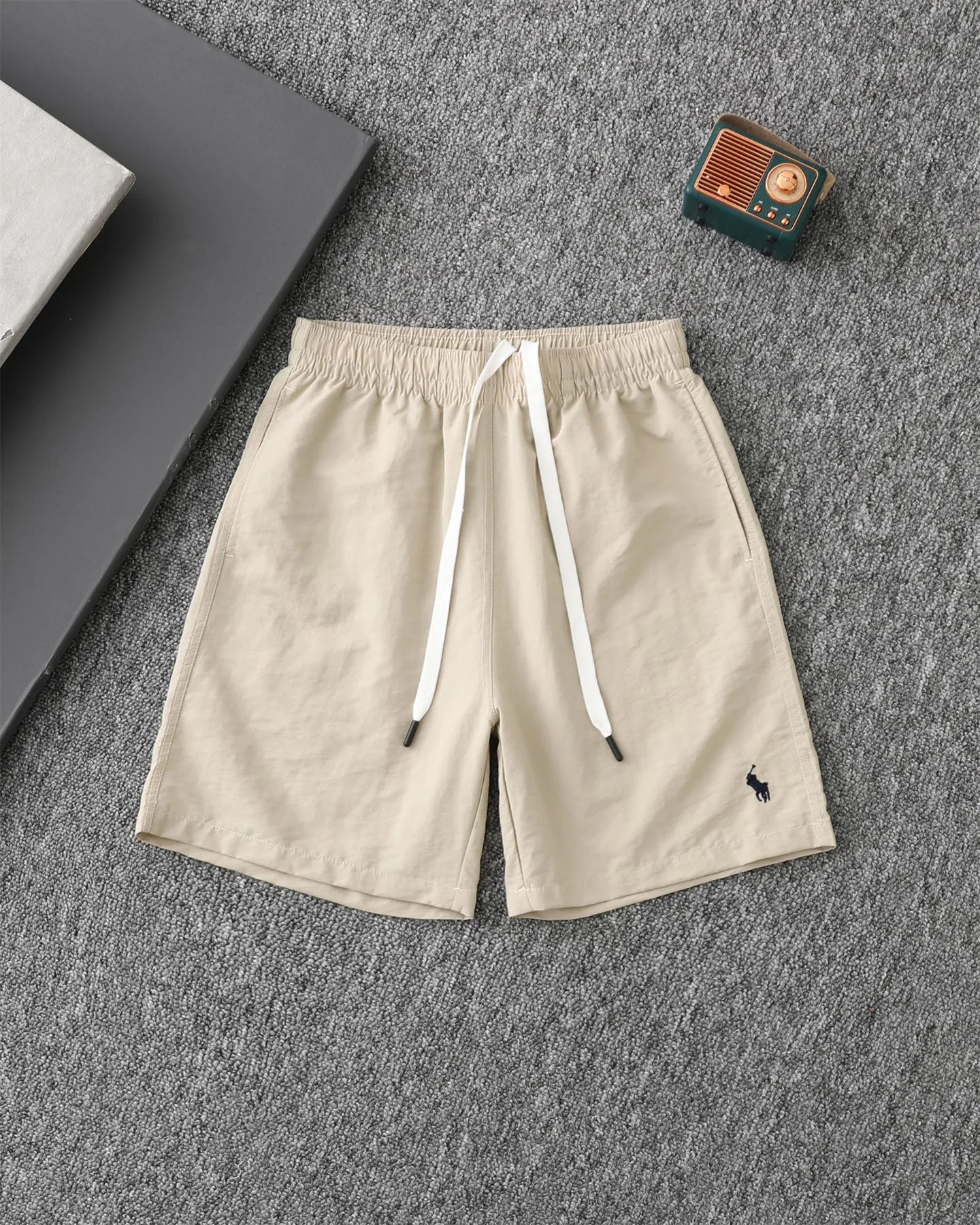 Шорты Мужские Ralph Lauren 12641030
