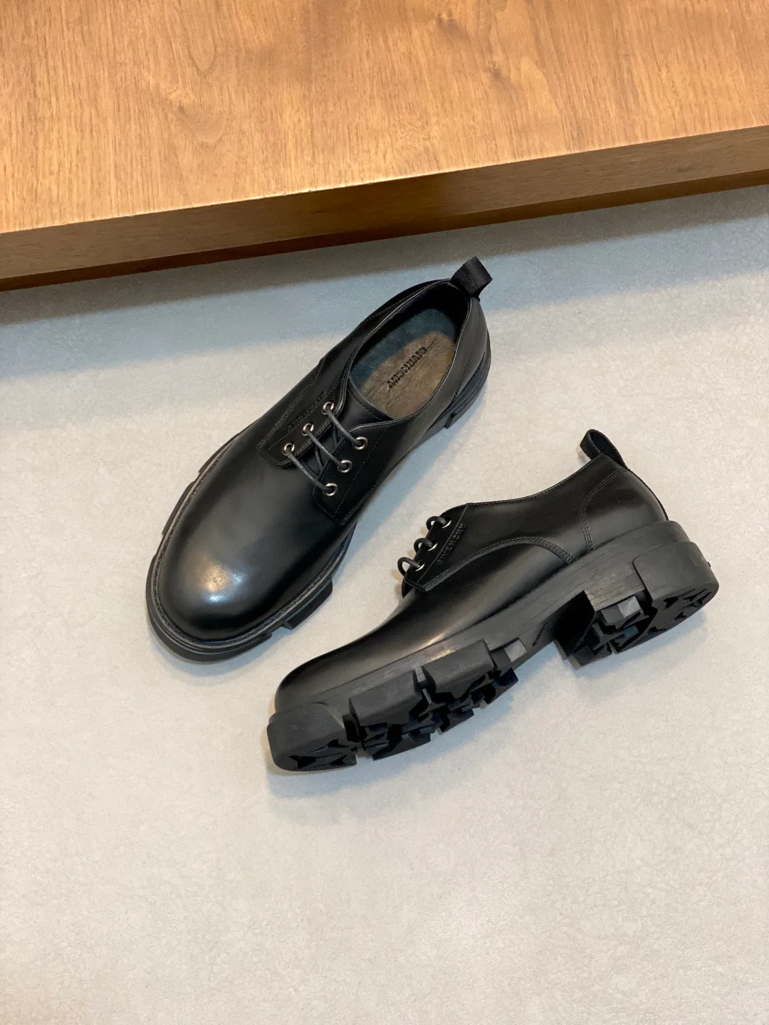 Лоферы И Туфли Мужские Givenchy 4489319