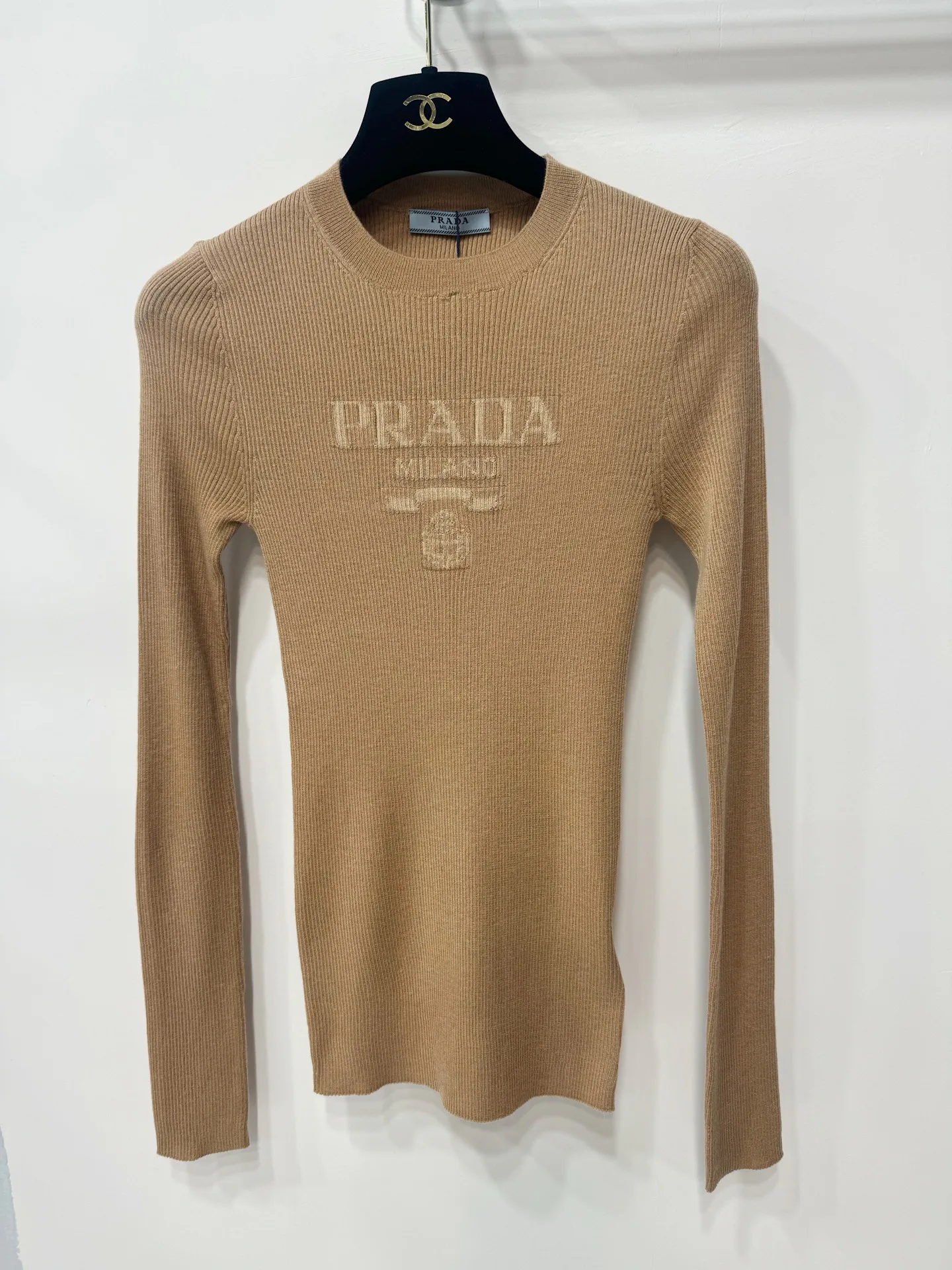 Джемперы И Свитеры Женские Prada 4362976