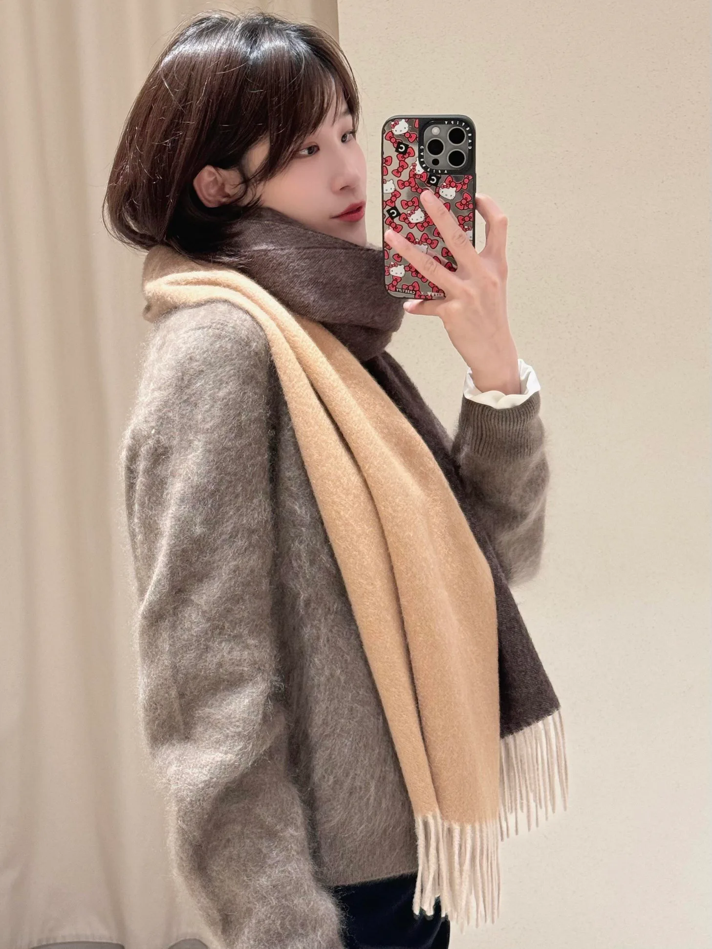 Шарфы Loewe 4009