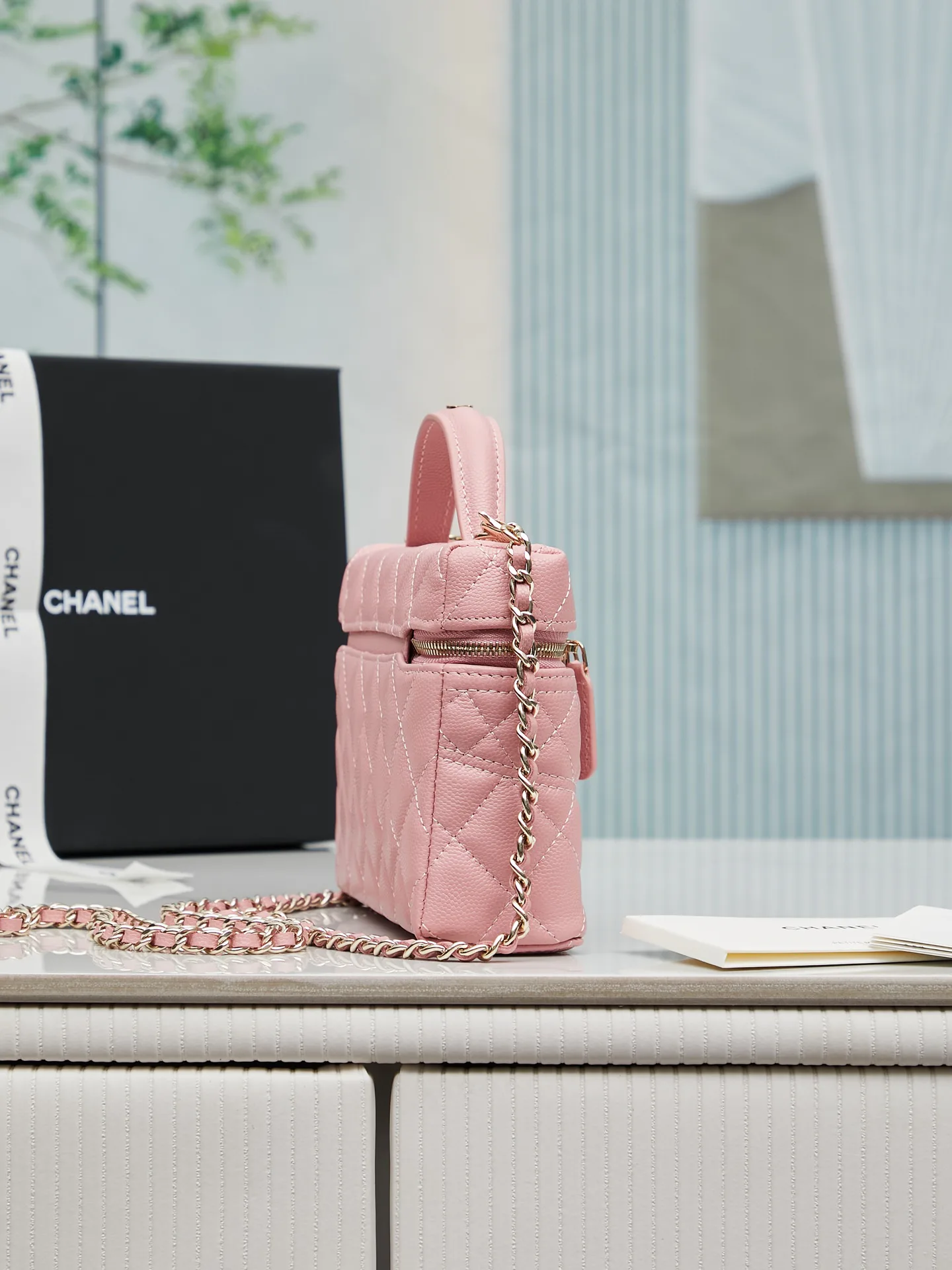 Сумки На Ремне Женские Chanel 61230