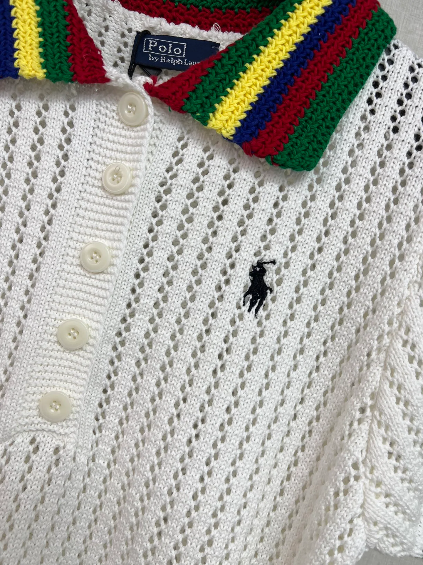 Топы Женские Ralph Lauren 12696290