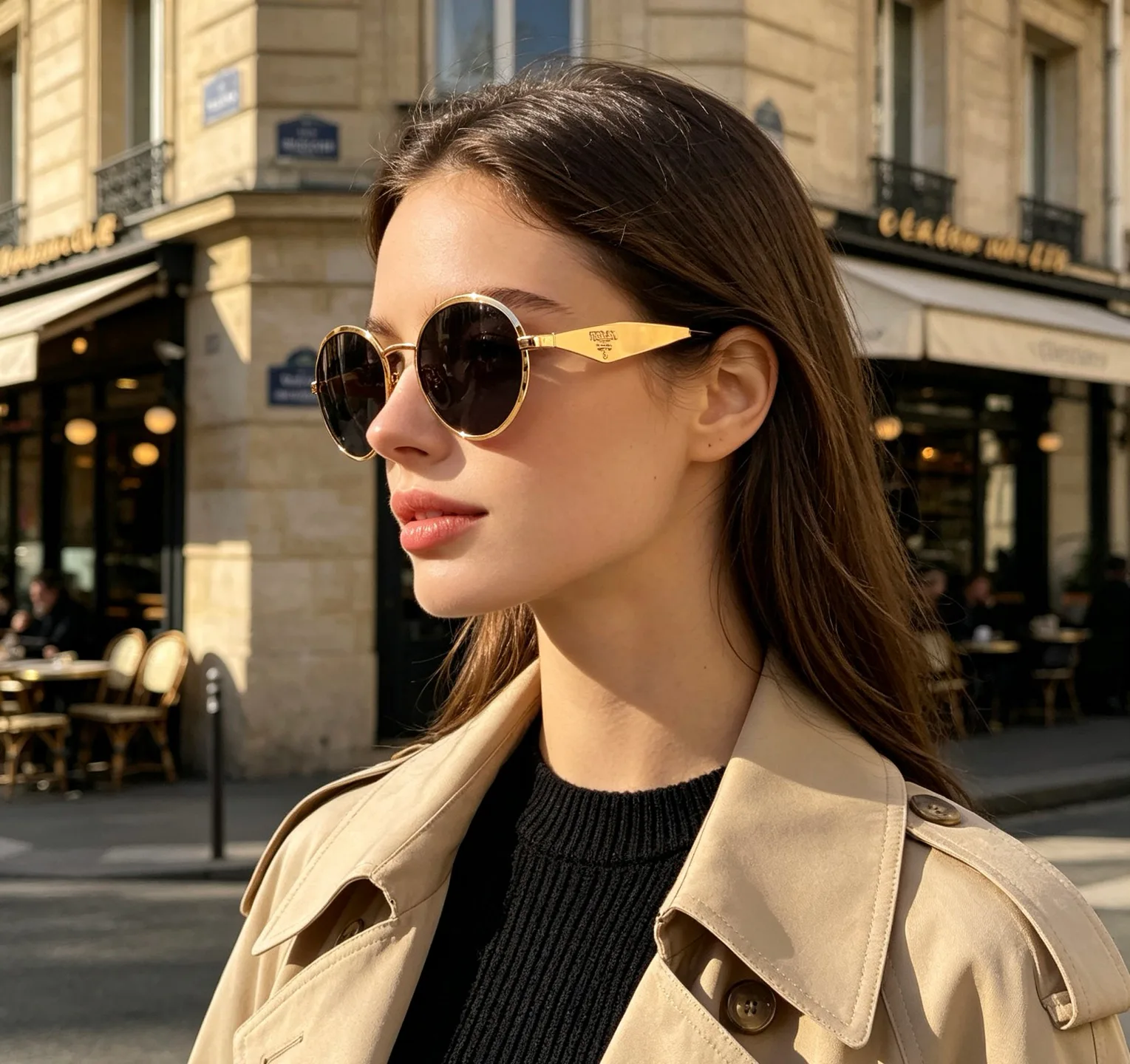 Очки Prada 17646807