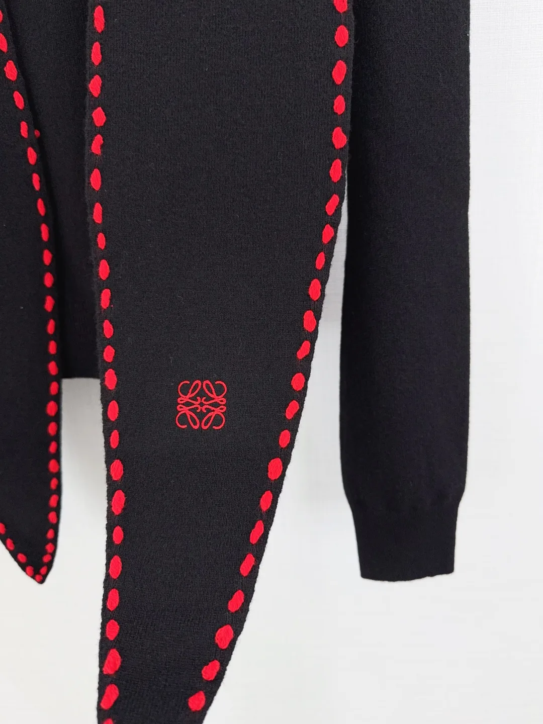 Джемперы И Свитеры Женские Loewe 9996775