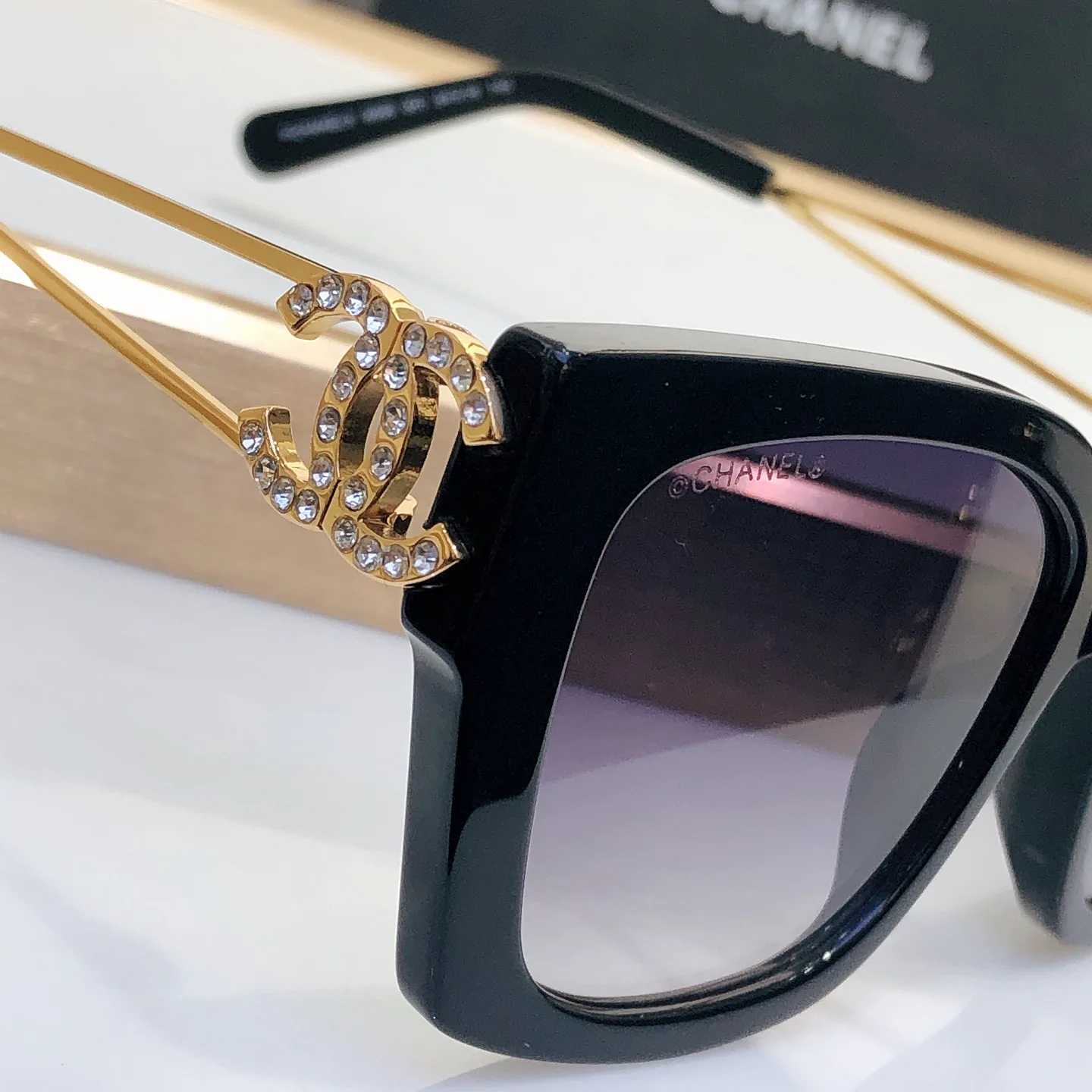 Бижутерия Chanel 13257193