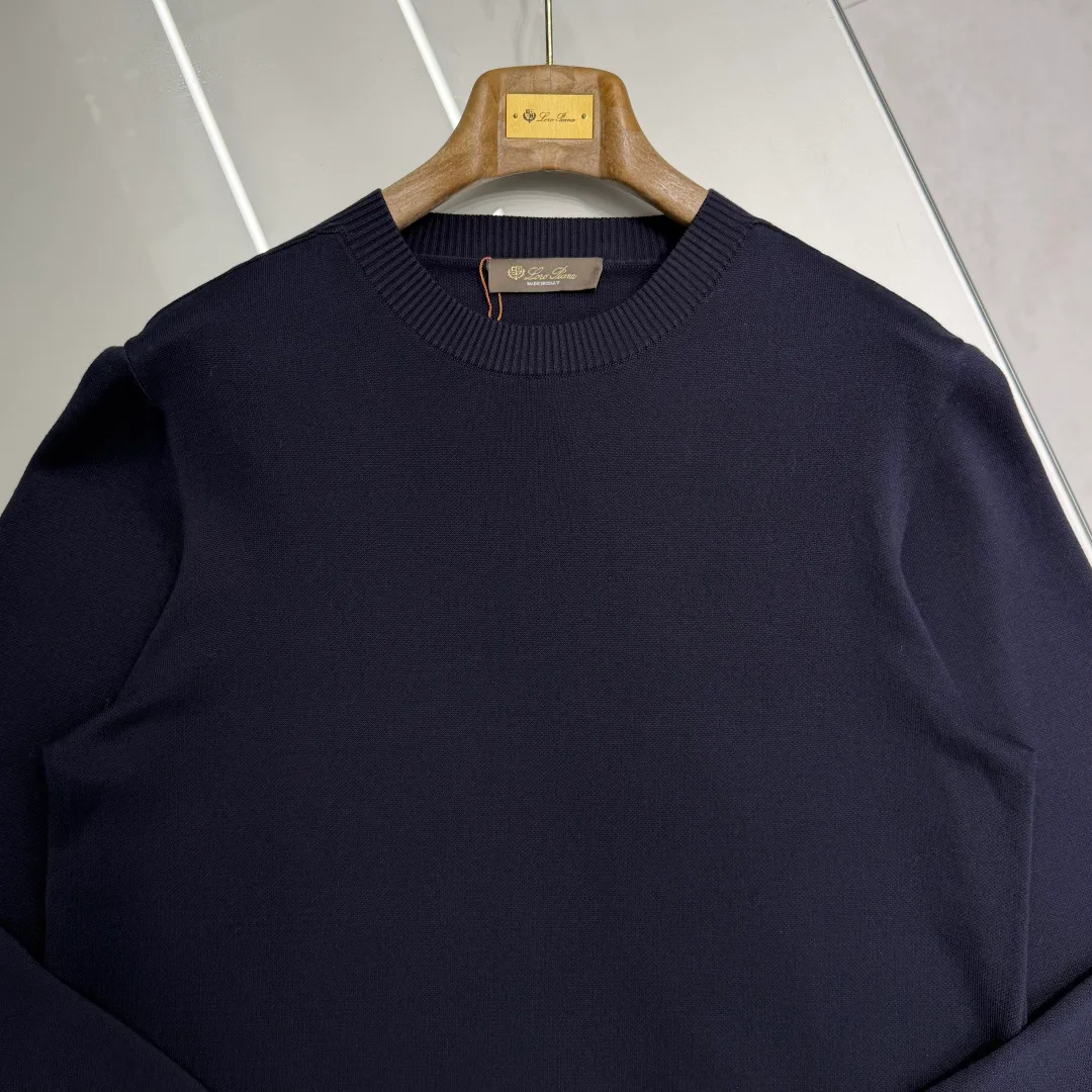 Джемперы И Свитеры Мужские Loro Piana 18630939