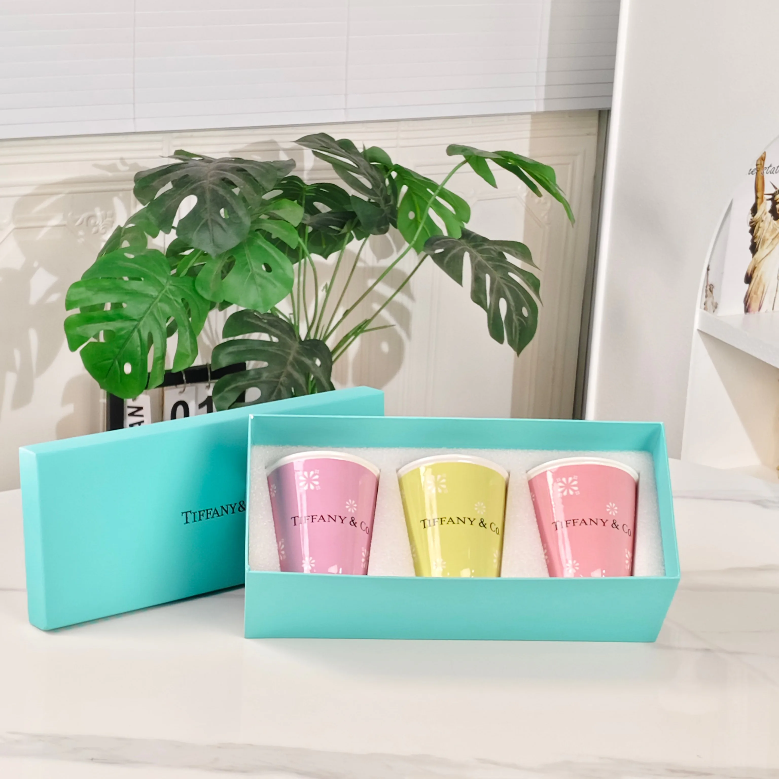 Посуда Tiffany 277722