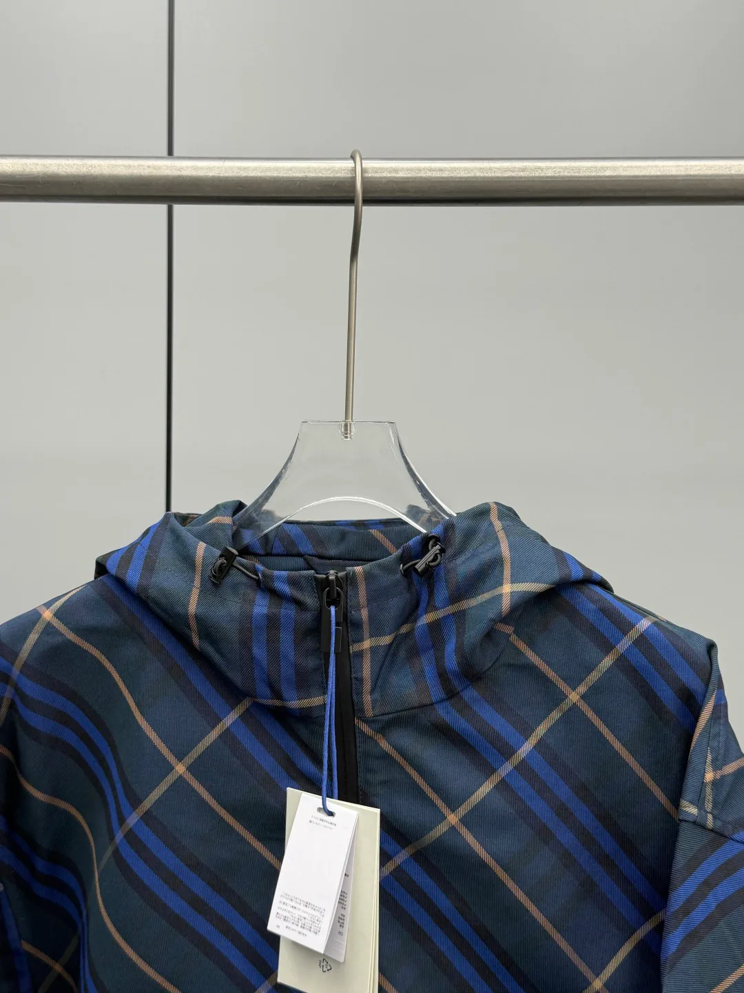 Куртки И Пуховики Мужские Burberry 17476251