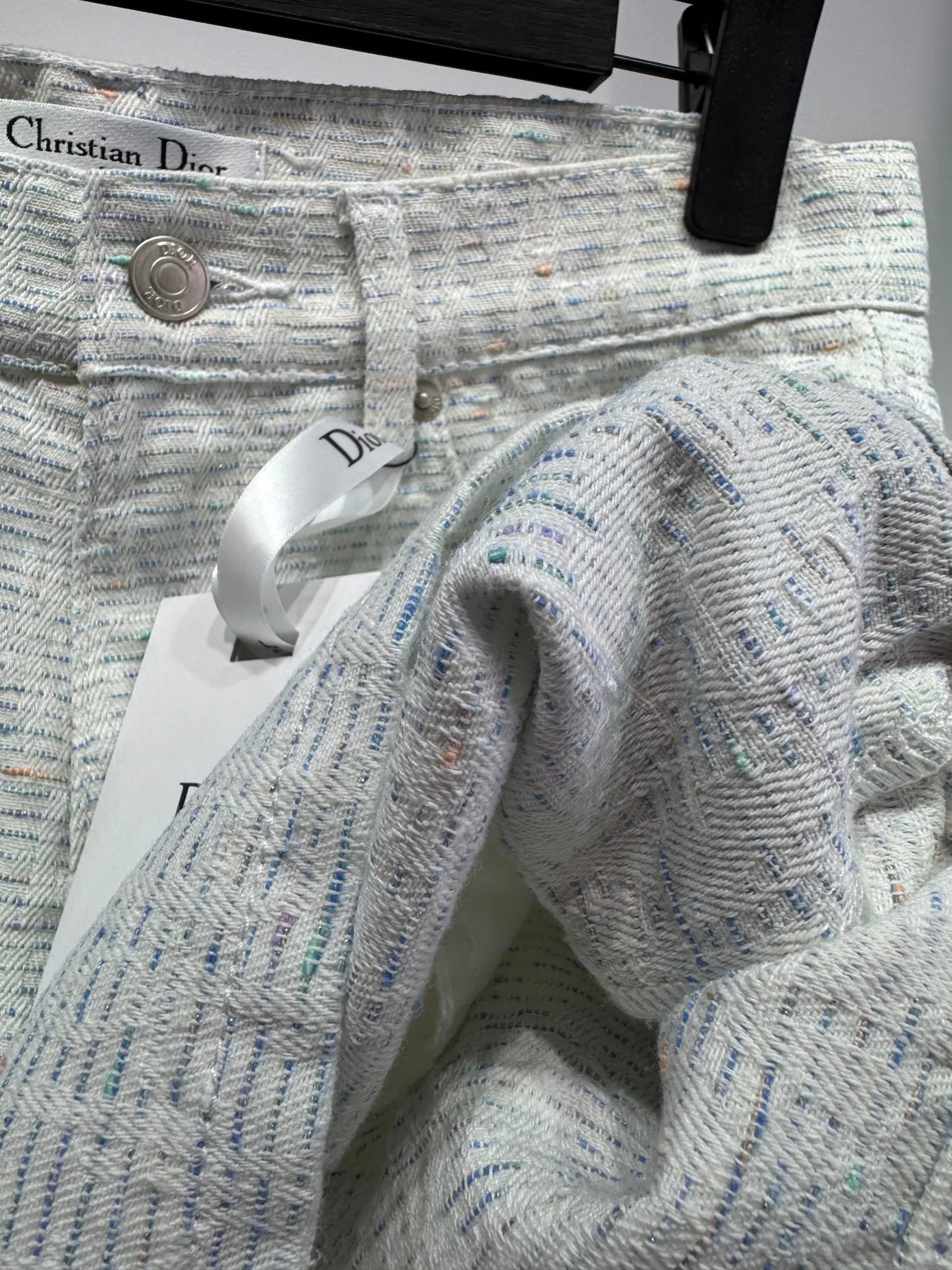 Шорты Женские Christian Dior 19610