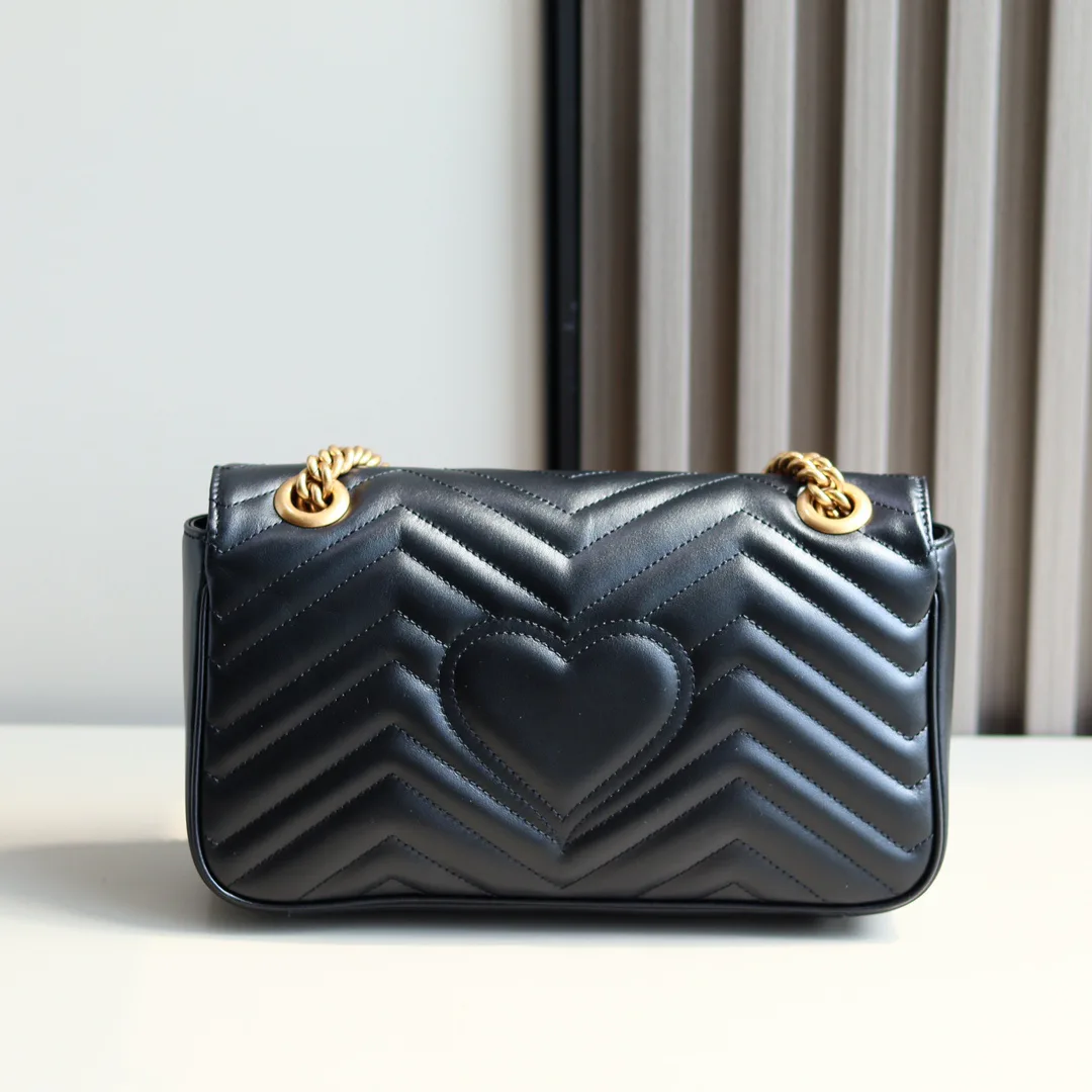 Классические Сумки Женские Gucci 11488288