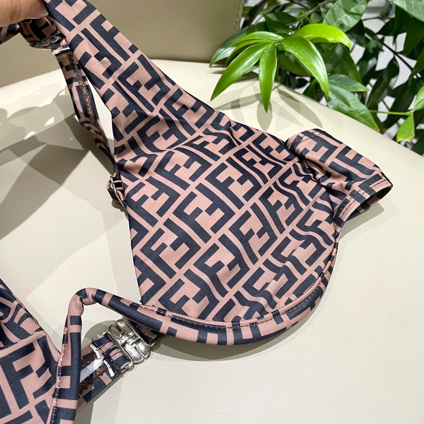 Купальники Женские Fendi 588240