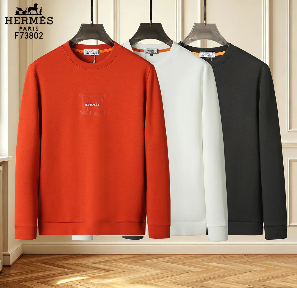 Свитшоты И Худи Мужские Hermes 17993772