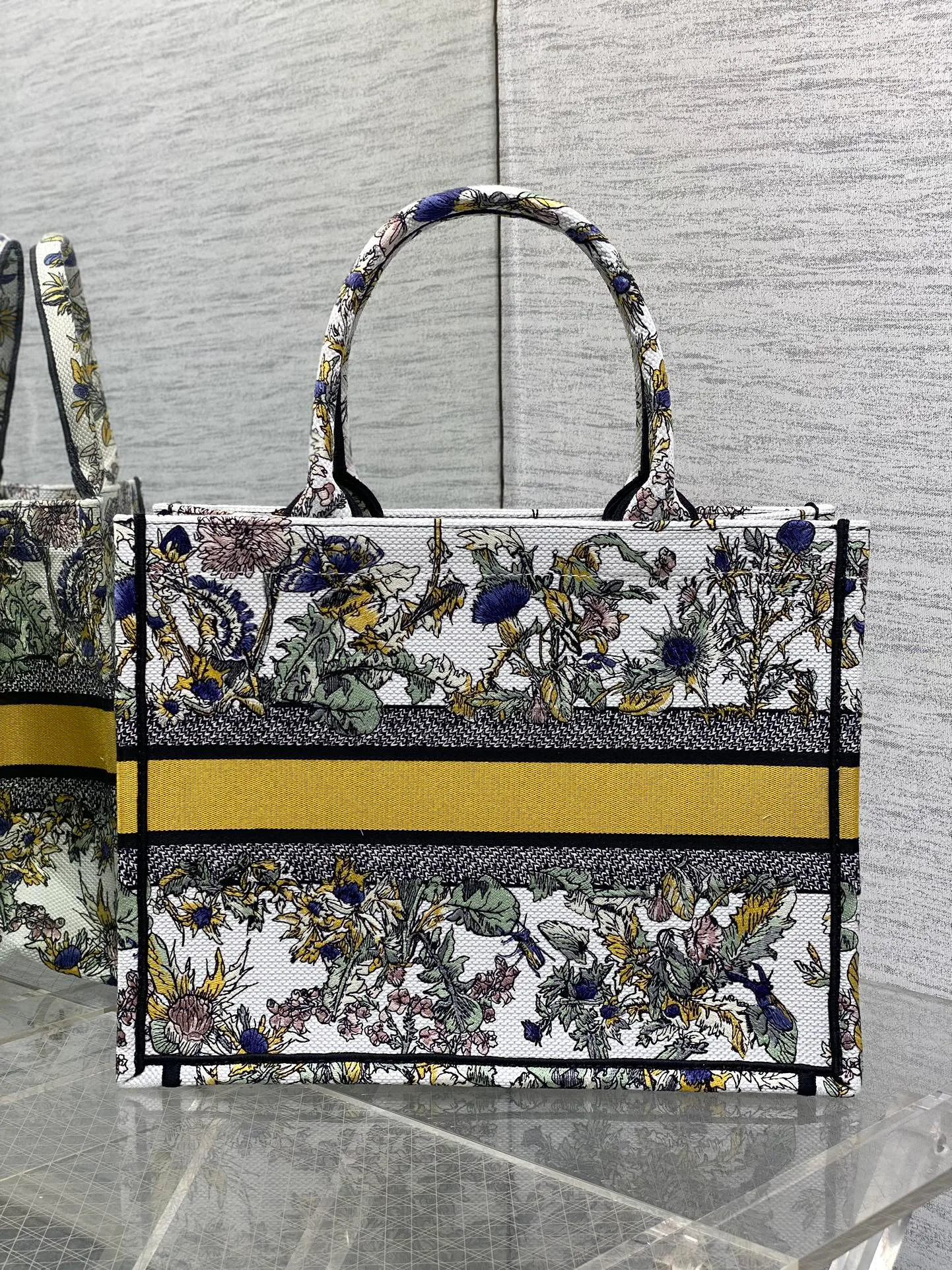 Классические Сумки Женские Christian Dior 13227207