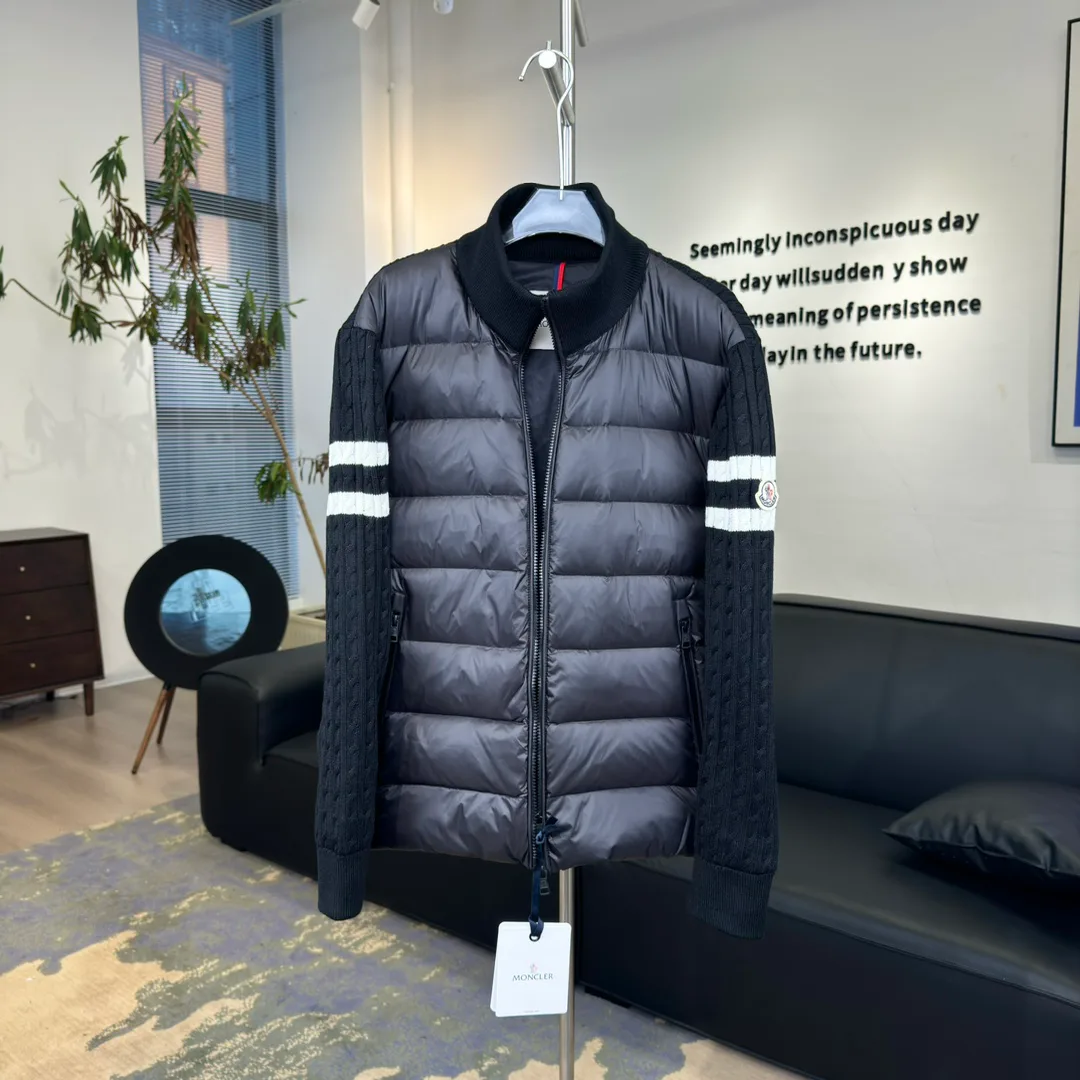 Куртки И Пуховики Женские Moncler 19004515