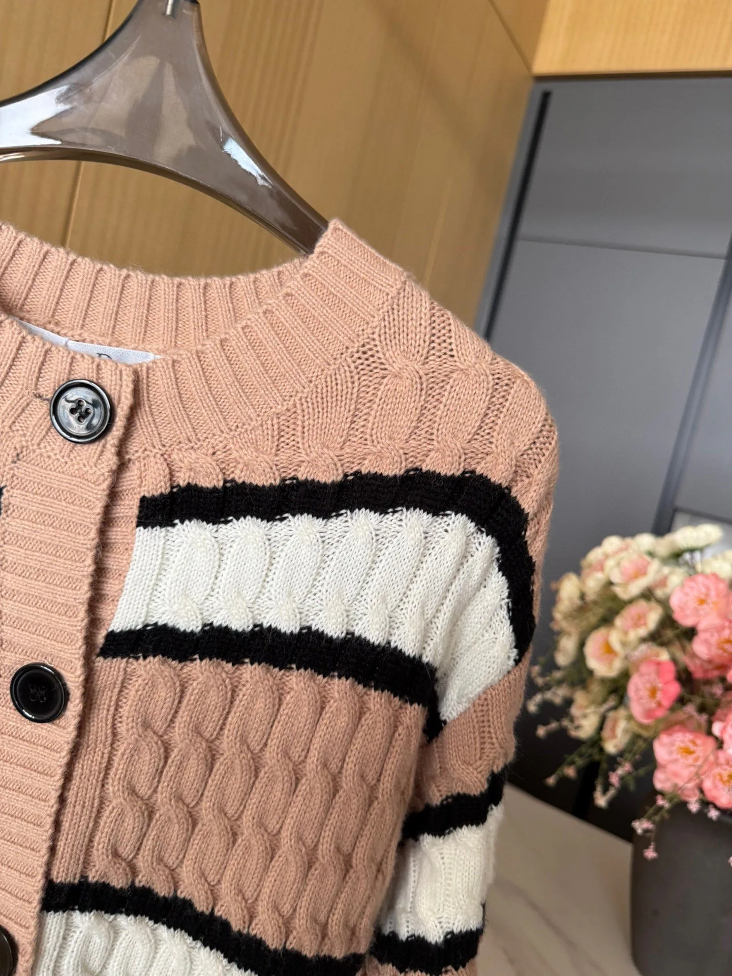 Джемперы И Свитеры Мужские Christian Dior 5188318