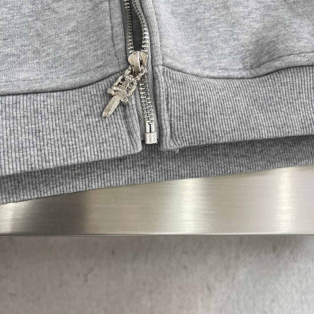 Свитшоты И Худи Мужские Chrome Hearts 17921907