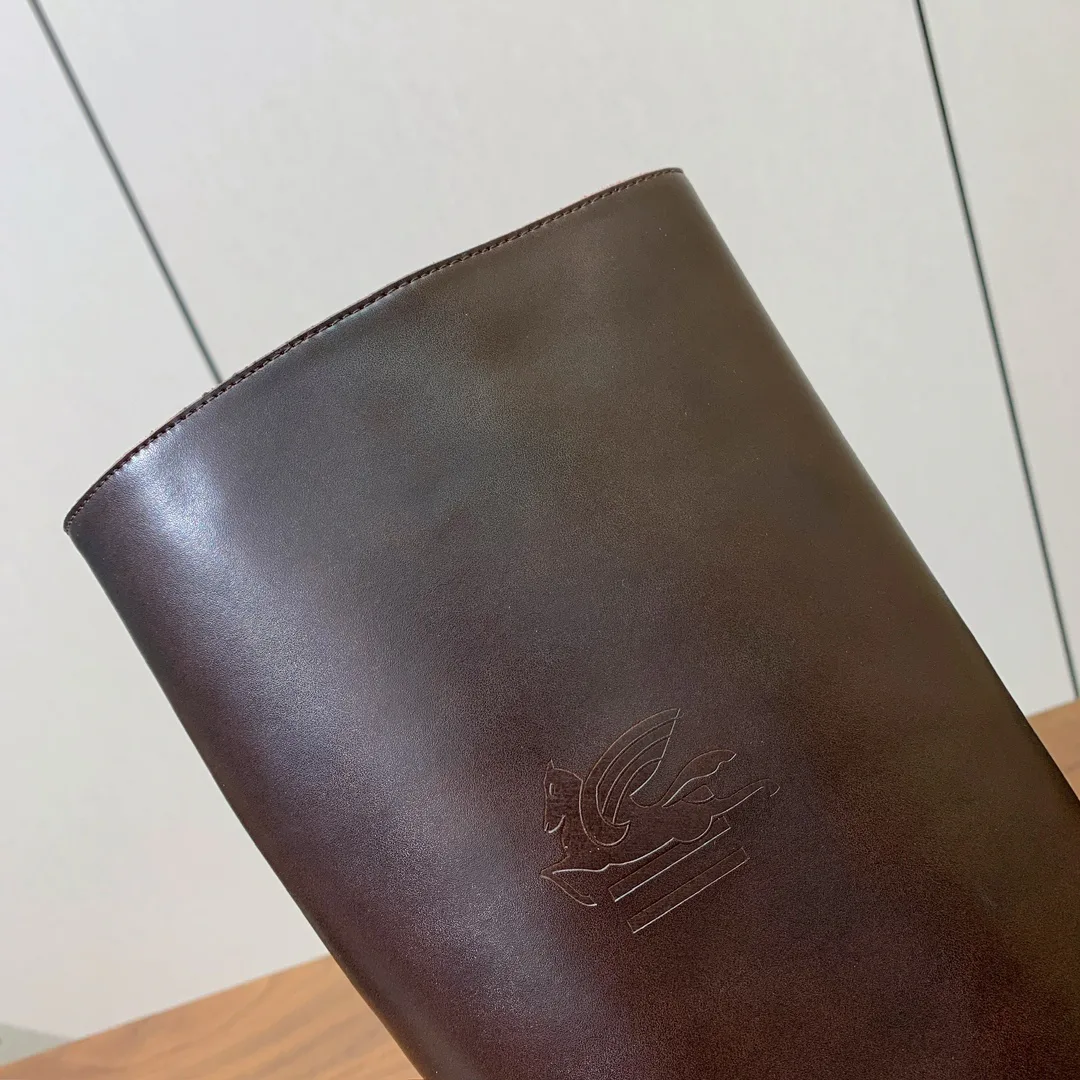 Сапоги Женские Etro 352348