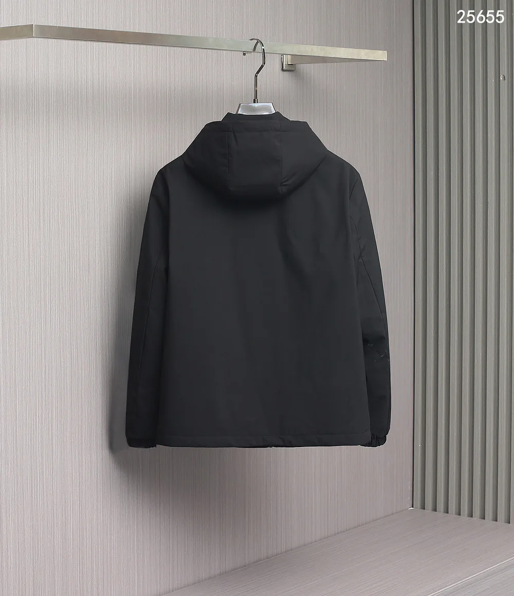 Куртки И Пуховики Мужские Zegna 742300