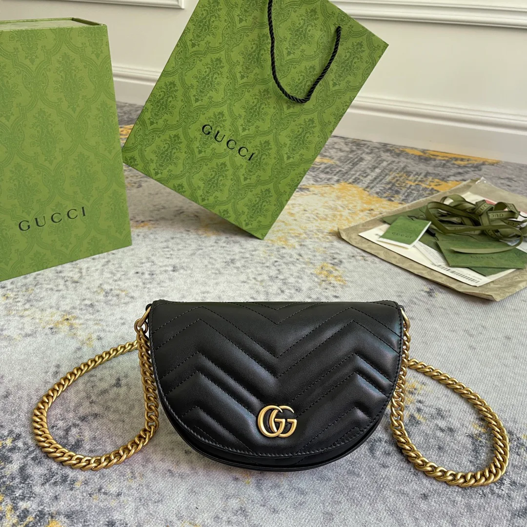 Классические Сумки Женские Gucci 10979016