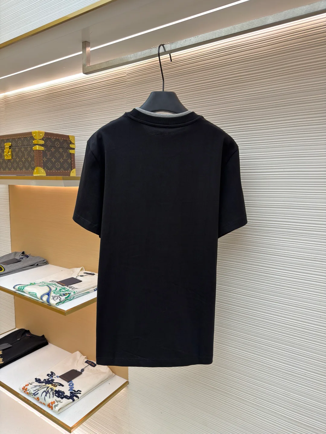 Футболки Мужские Moncler 5405604