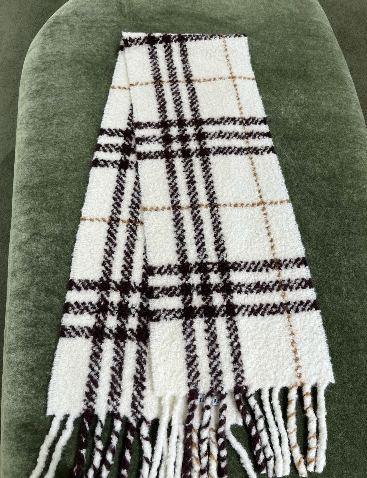 Шарфы Burberry 1515091