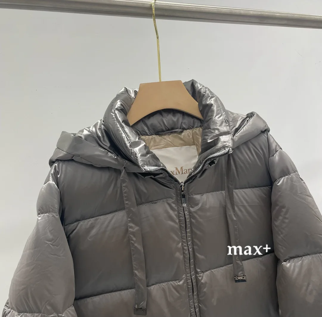 Куртки И Пуховики Женские Max Mara 18106921