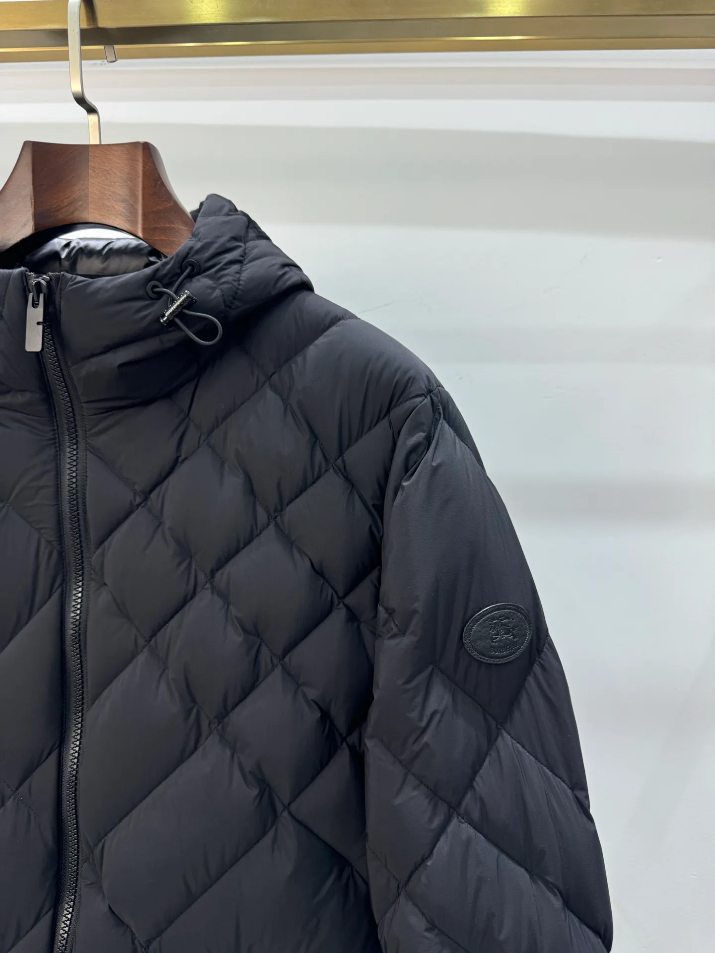 Куртки И Пуховики Женские Burberry 19325557