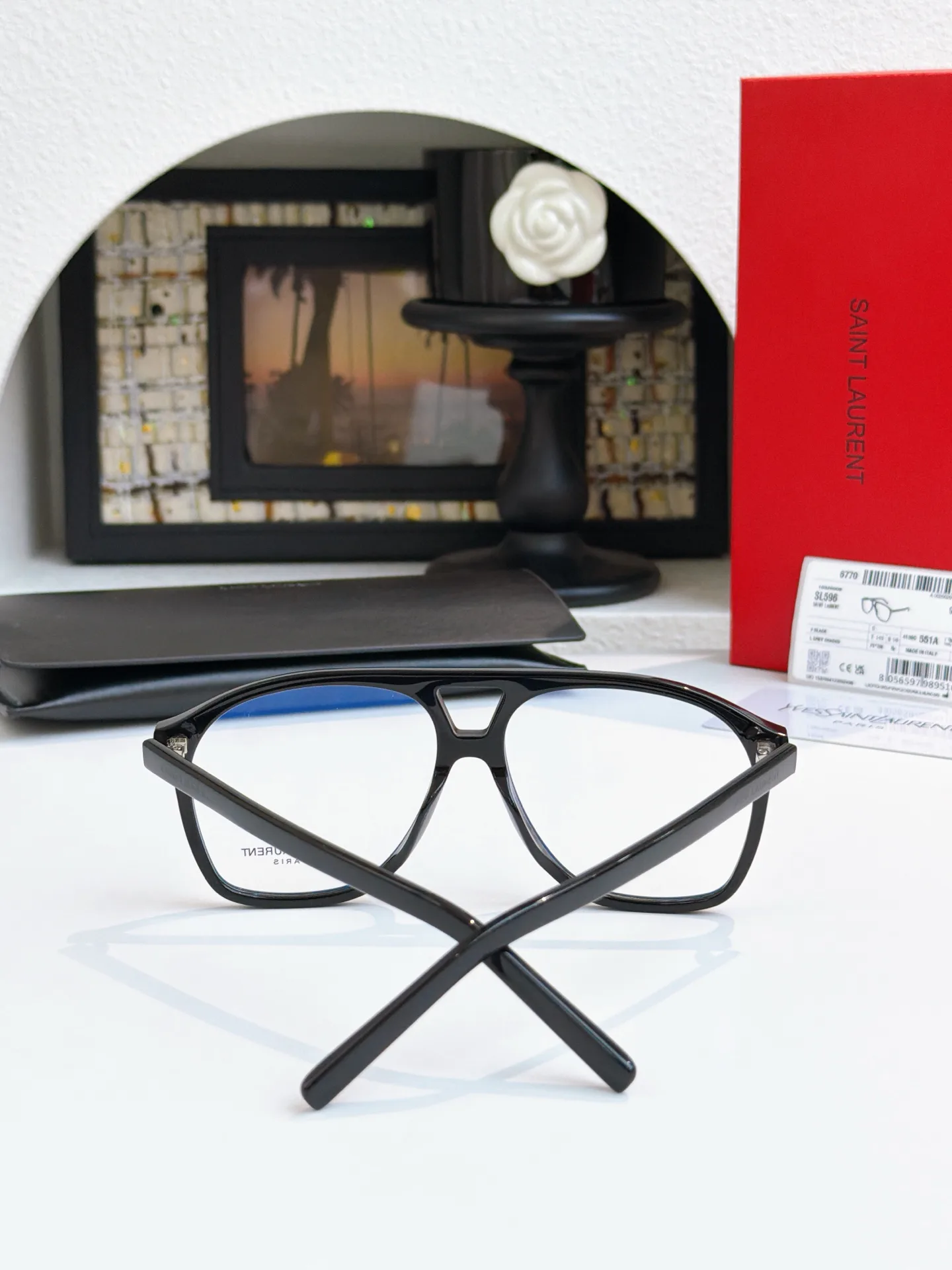 Очки Saint Laurent 11497905