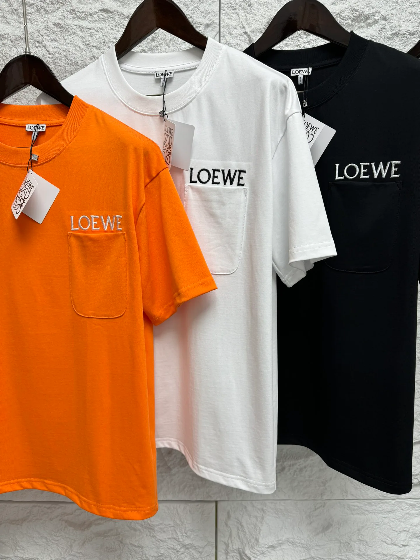 Футболки Мужские Loewe 11139961