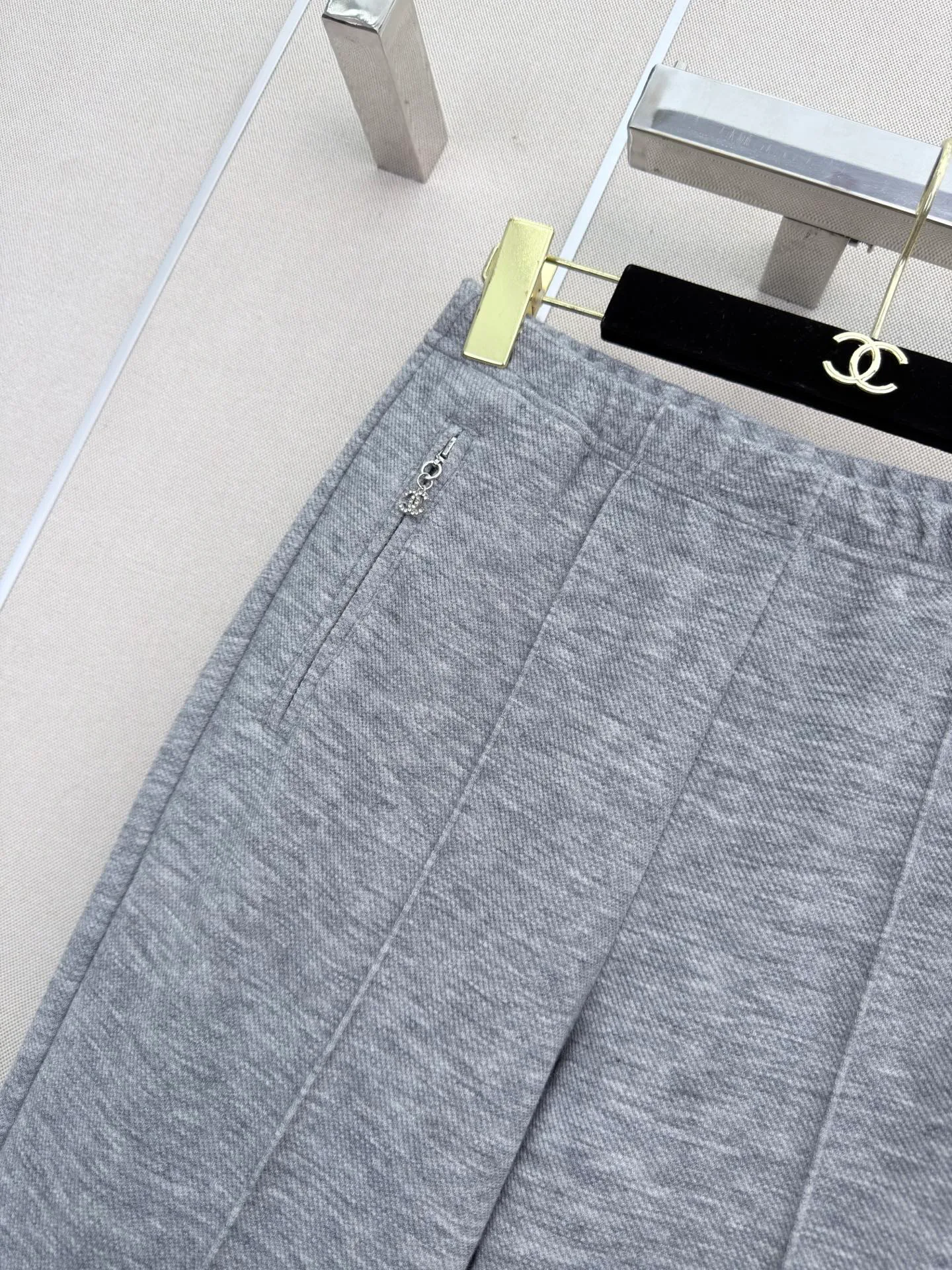 Брюки Женские Chanel 18138156