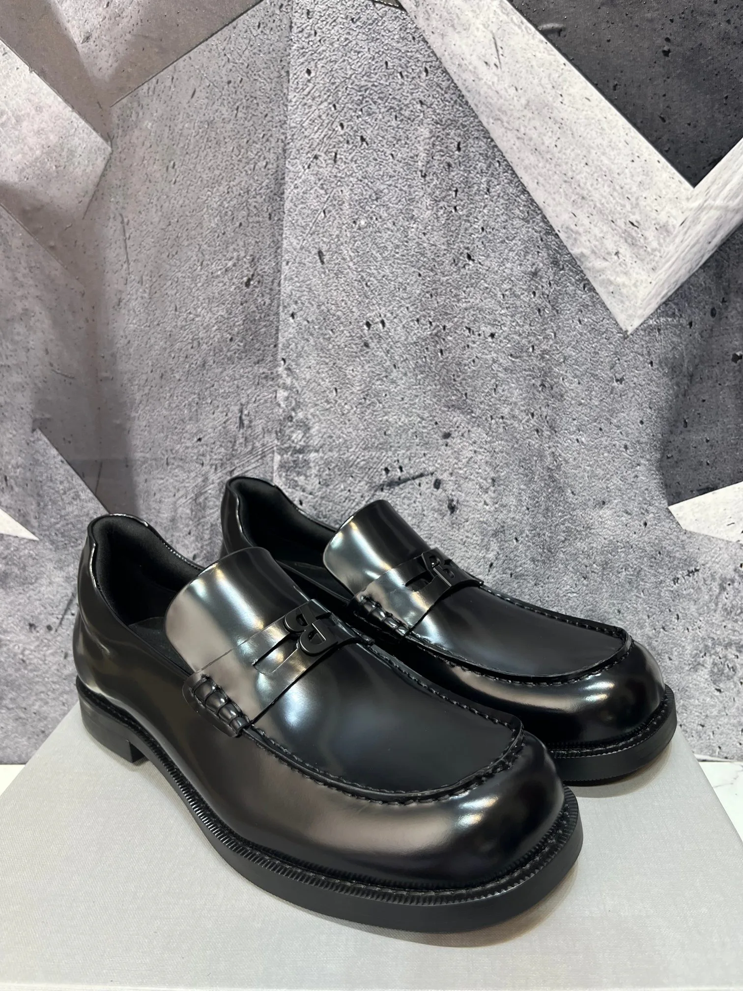 Лоферы И Туфли Мужские Balenciaga 17962265