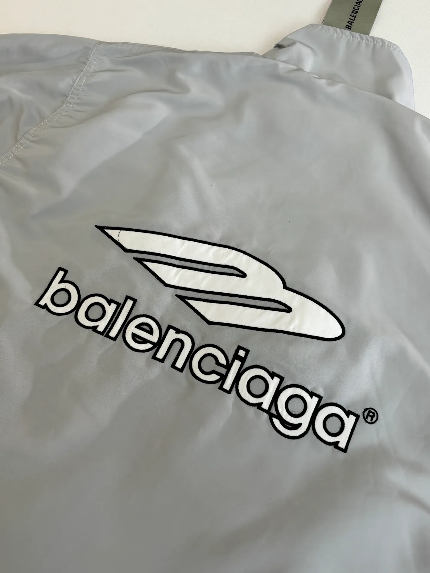 Куртки И Пуховики Мужские Balenciaga 948482