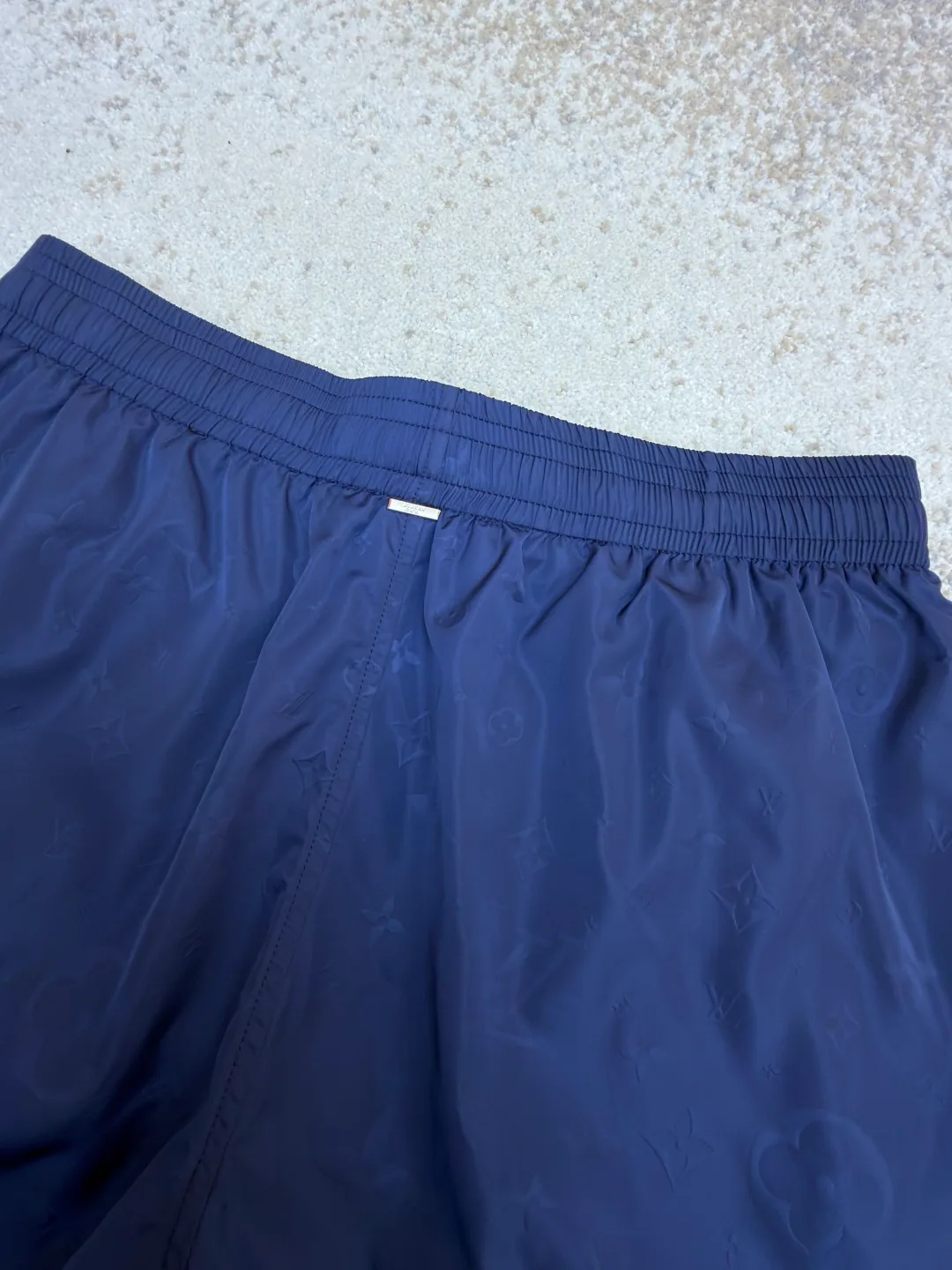 Шорты Мужские Louis Vuitton 3990284