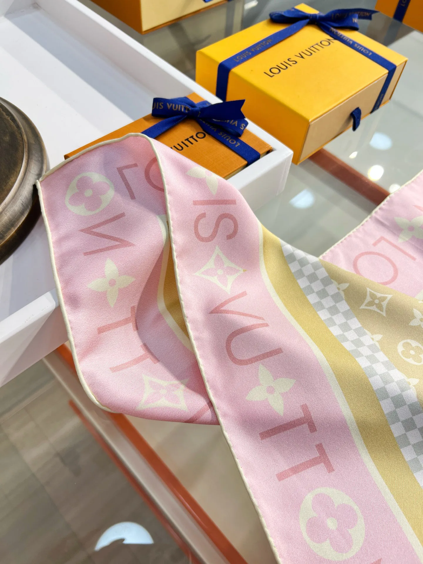 Платки Louis Vuitton 10235970