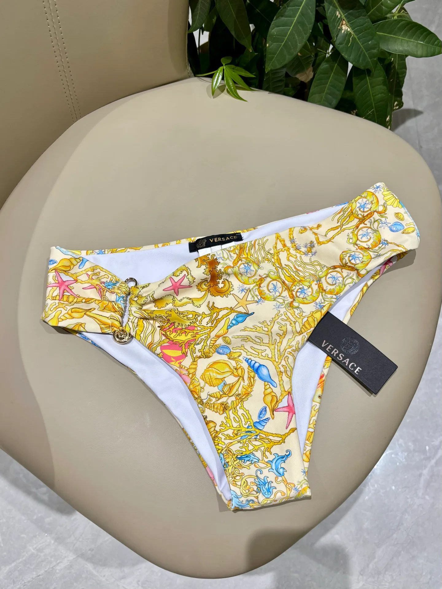 Купальники Женские Versace 13465622