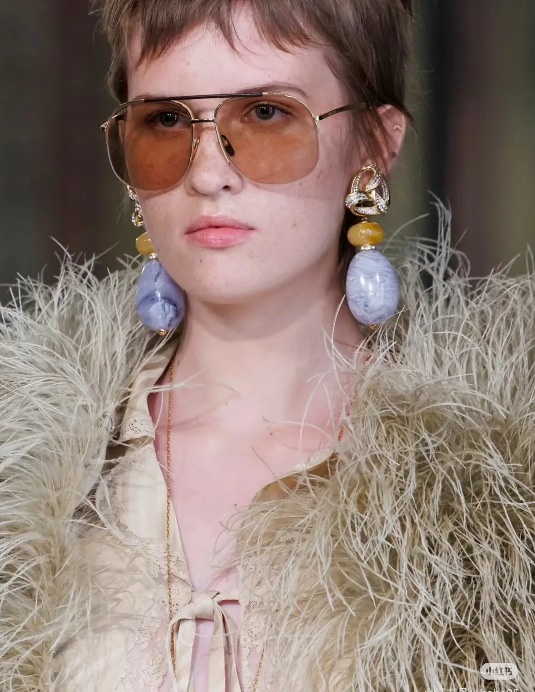 Очки Gucci 6674803