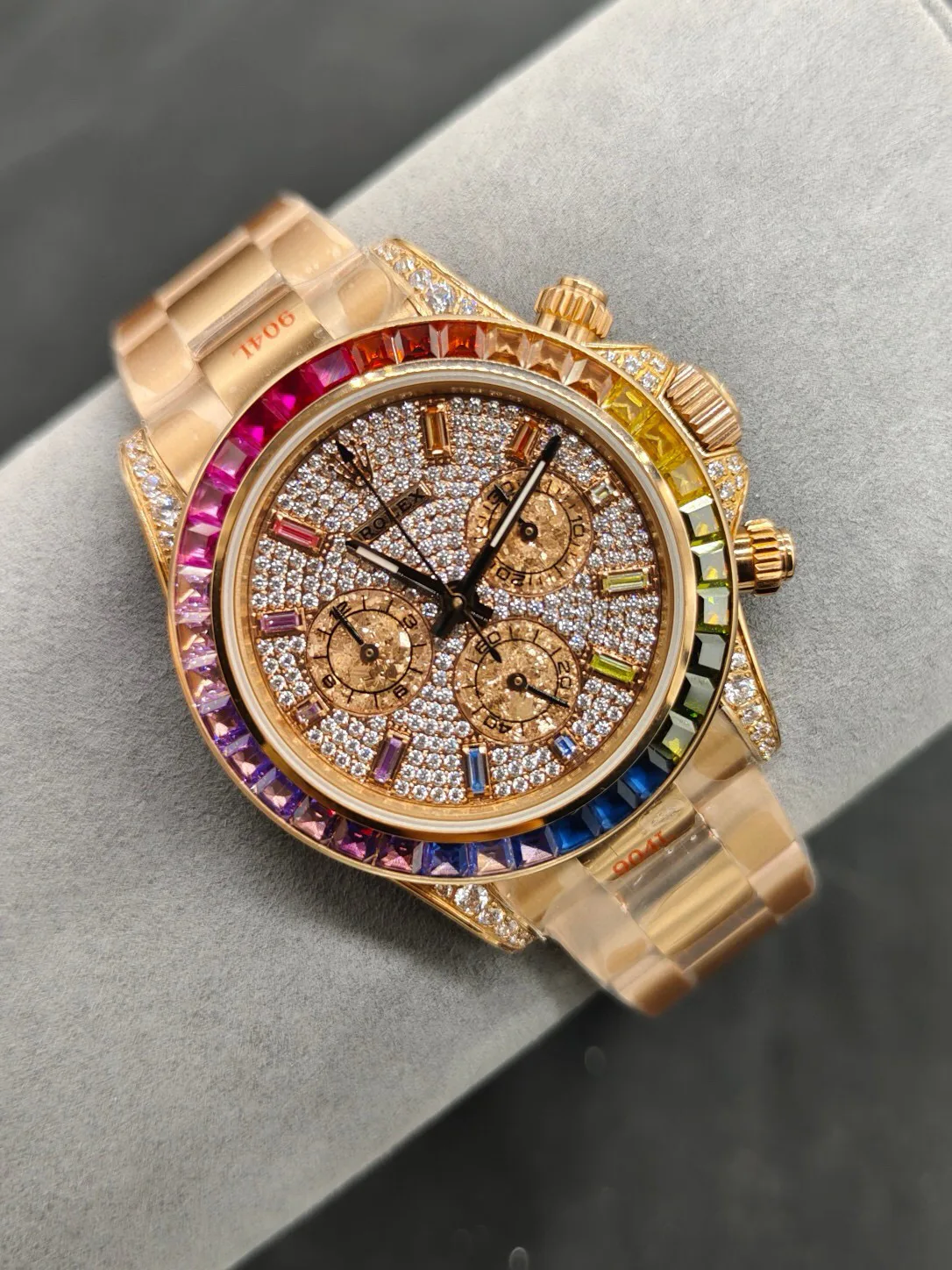 Часы Женские Rolex 11032592