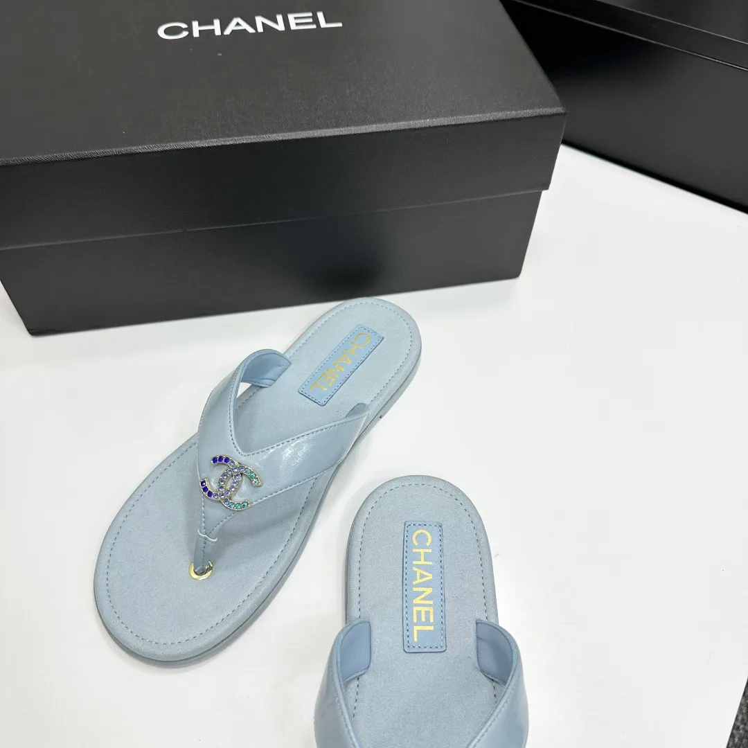 Сандалии Женские Chanel 11627921