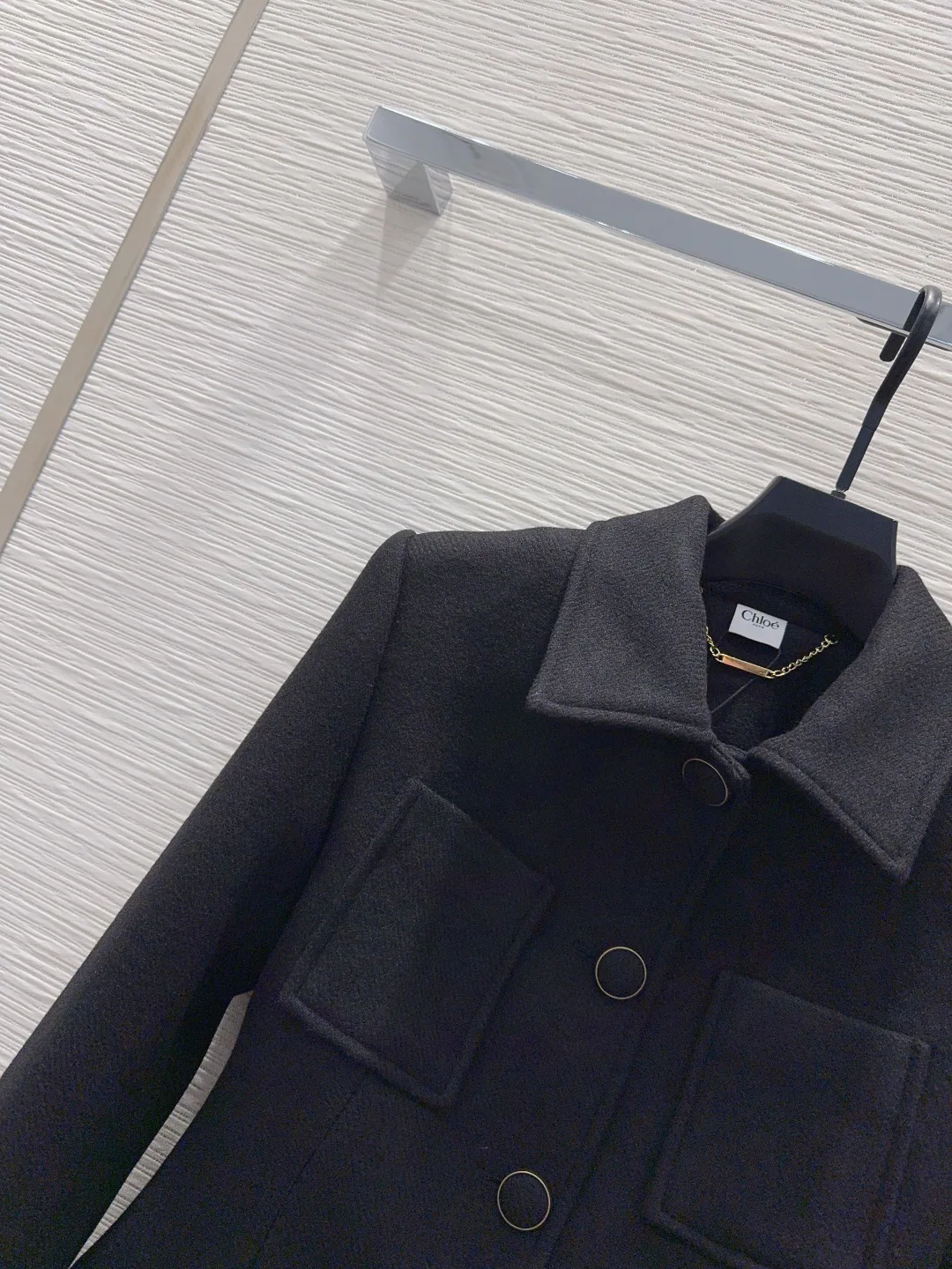 Жакеты Женские Chloe 19284112