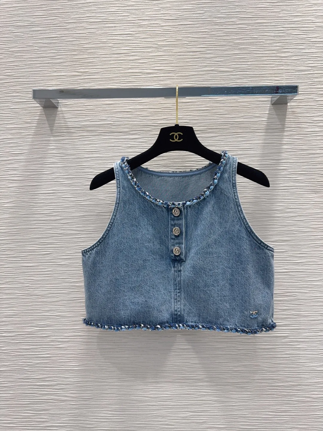 Джинсы Женские Chanel 11220846