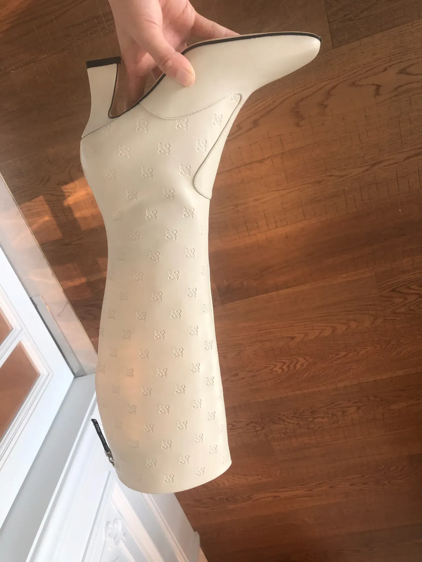 Сапоги Женские Louis Vuitton 4903