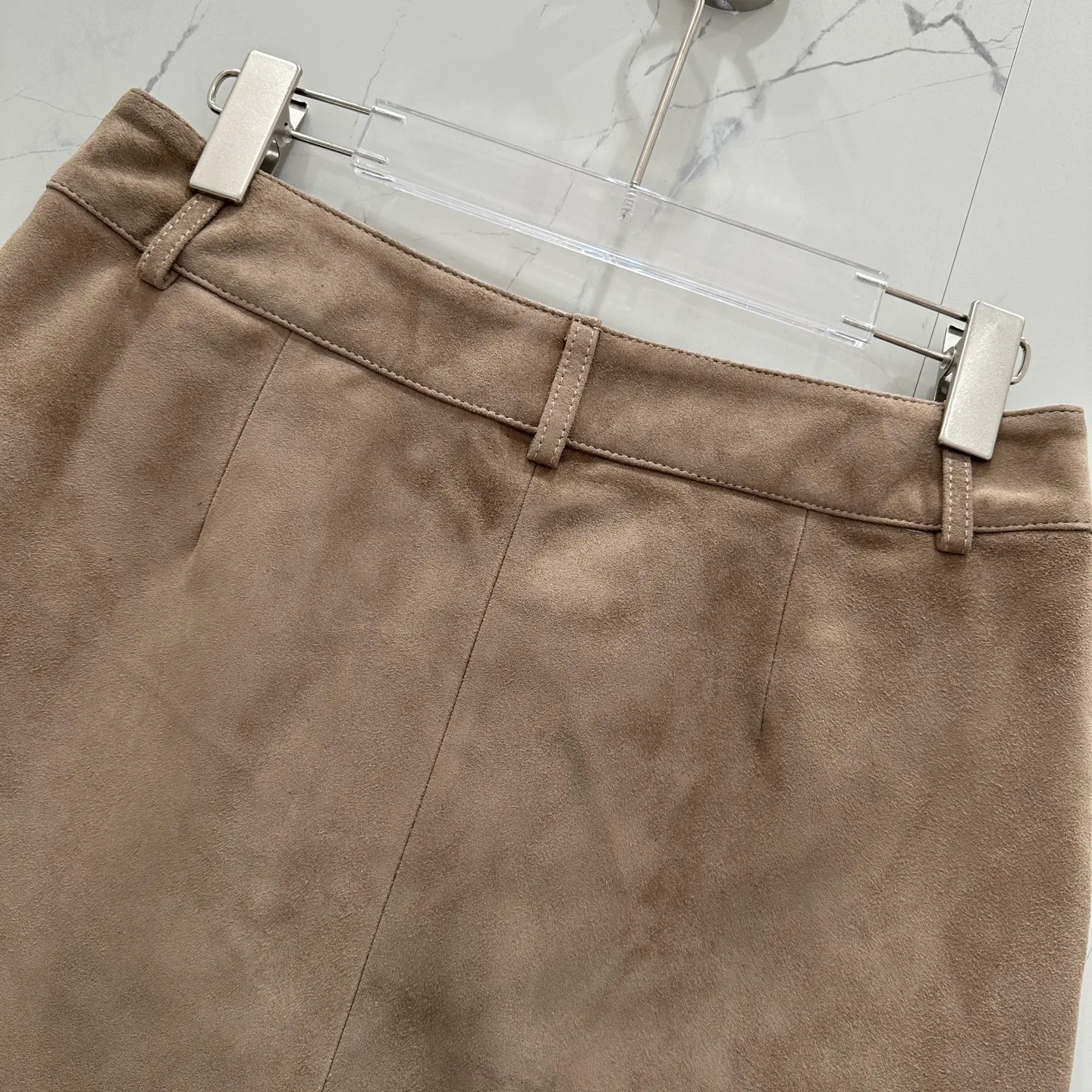 Юбки Женские Saint Laurent 11544790