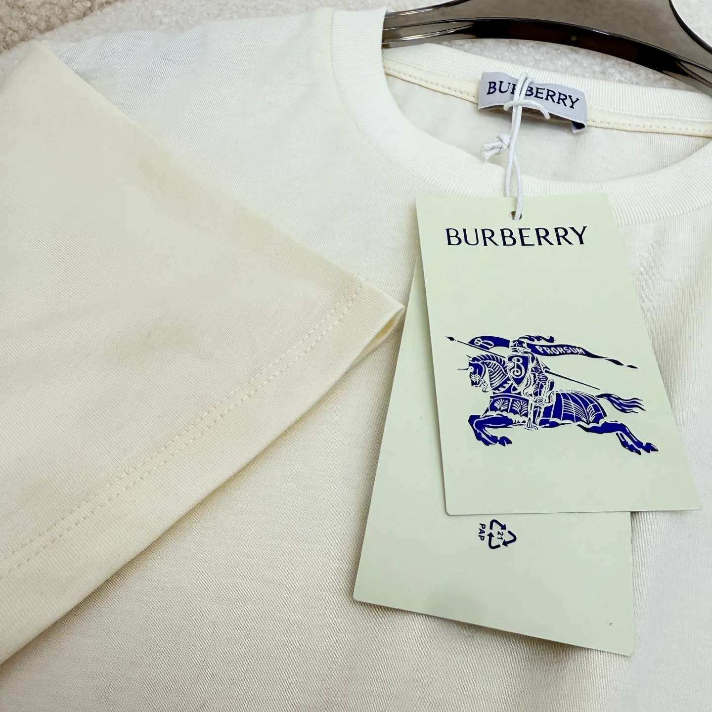 Футболки Женские Burberry 11250081