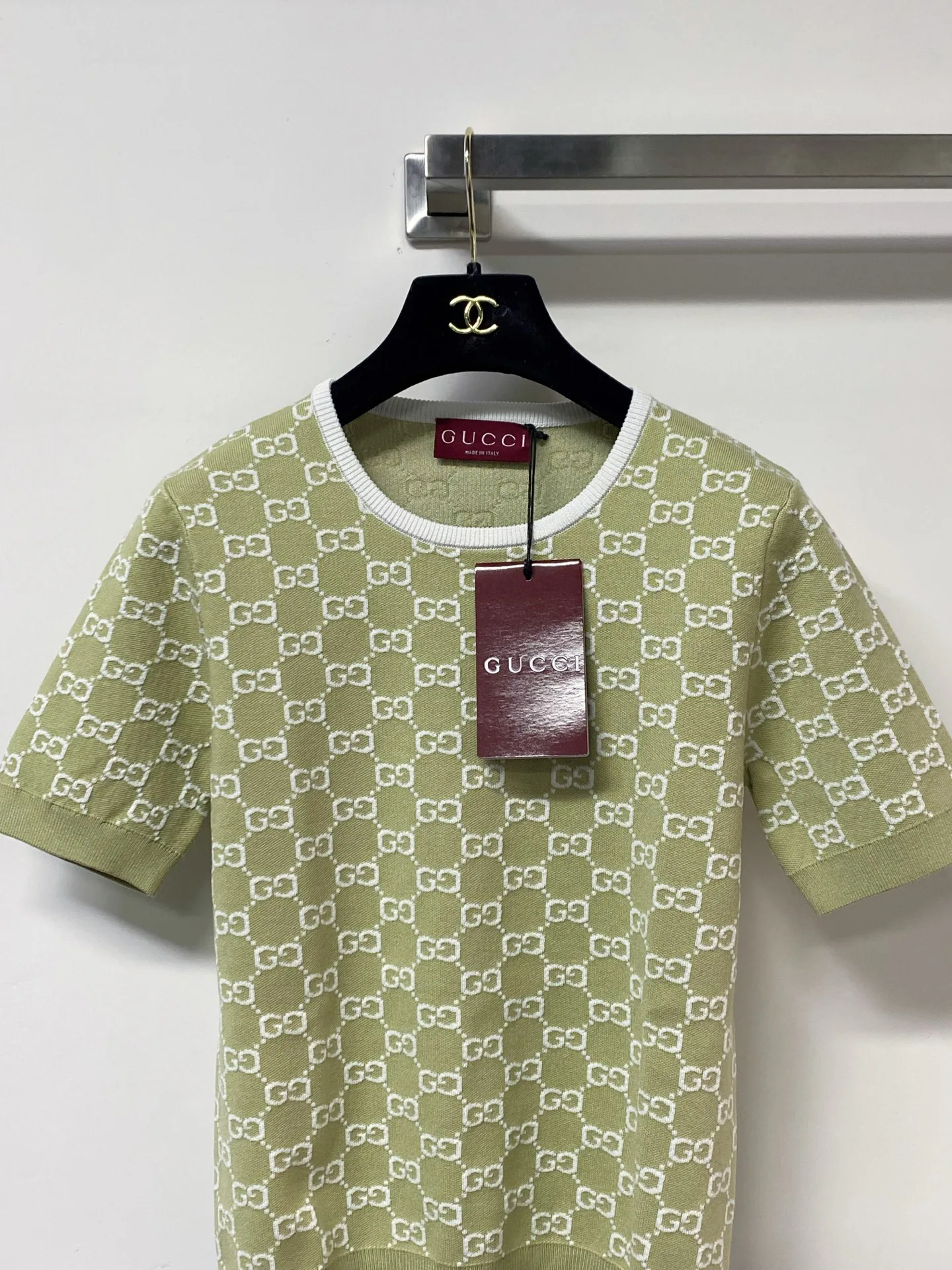 Футболки Женские Gucci 11873632